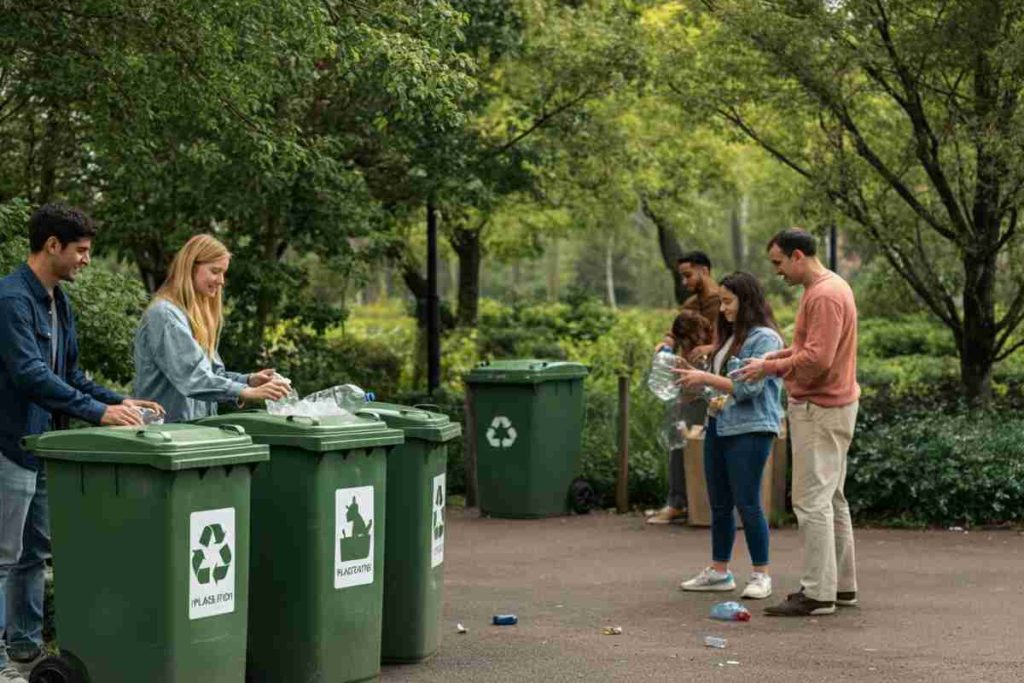 Corepla e Coripet presentano la campagna Sup 2025 con Andrea Pisani: un passo verso un futuro sostenibile