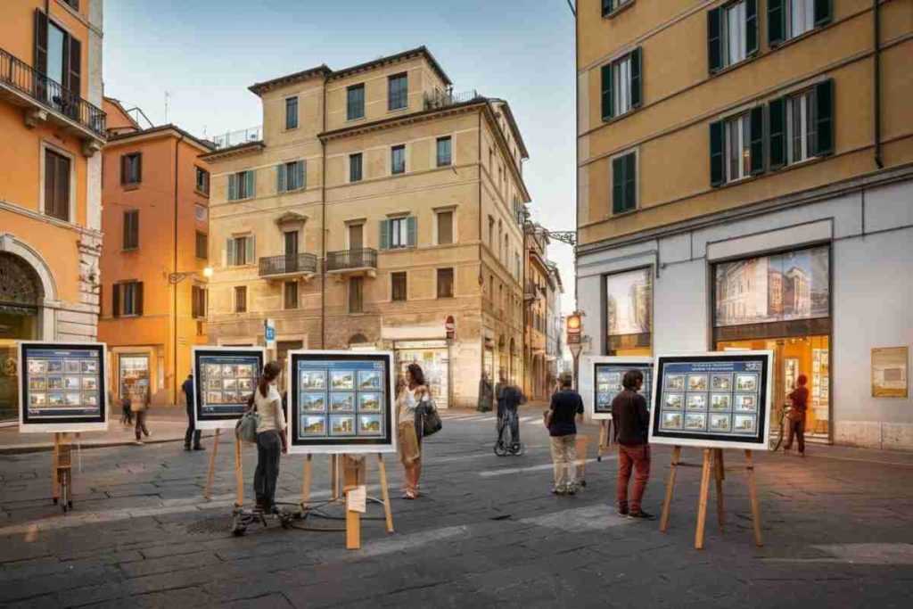 Crescita dell'11% nel mercato immobiliare: cosa significa il calo dei mutui?