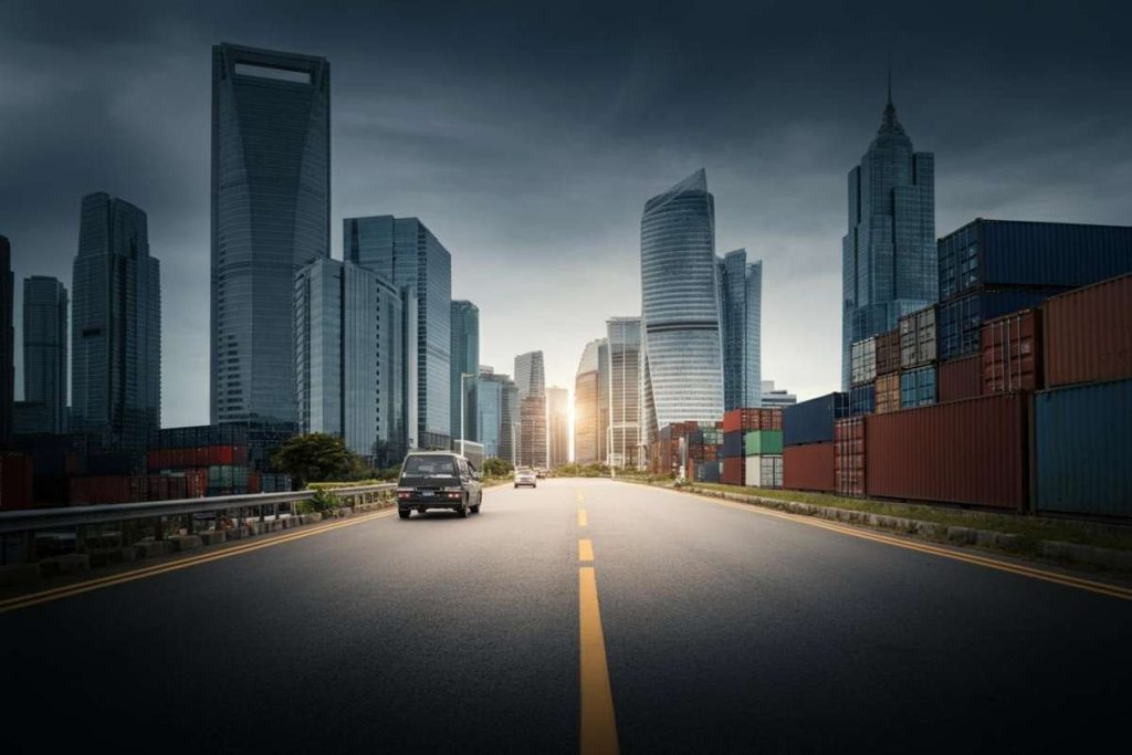 Crescita globale in calo: l'Ocse prevede un rallentamento al 2,9% per il 2025 e 2026