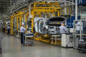 Dazi ridotti sulle auto: una nuova era per l'export britannico verso gli Usa