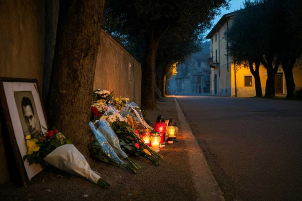 Dna: il mistero della famiglia Poggi si infittisce con nuovi prelievi