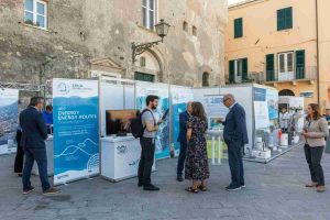 Energia: Talò svela le opportunità del corridoio Imec