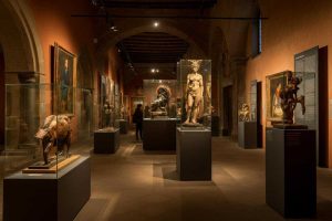 Esplorando i Musei Civici di Bologna attraverso una lente queer