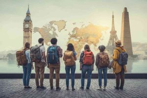 Esplorando il mondo: il grande ritorno dei viaggi globali