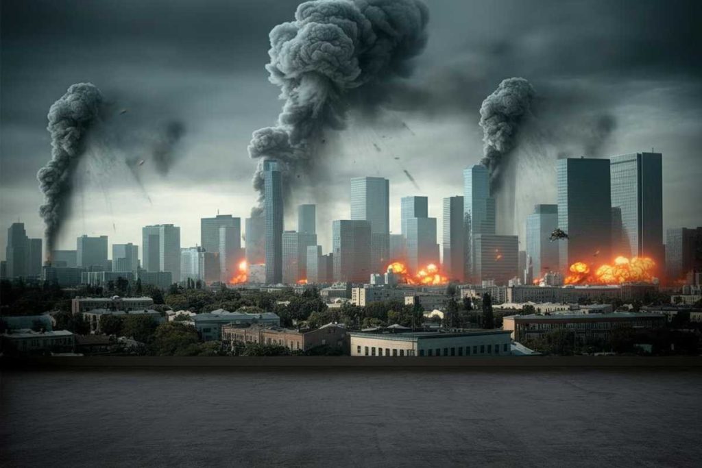 Esplosioni scuotono Teheran: cosa sta accadendo nelle città iraniane?