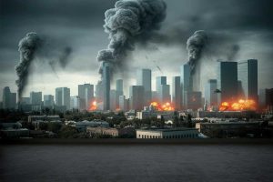 Esplosioni scuotono Teheran: cosa sta accadendo nelle città iraniane?