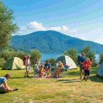 Federcamping prevede un'estate da record con 73 milioni di presenze