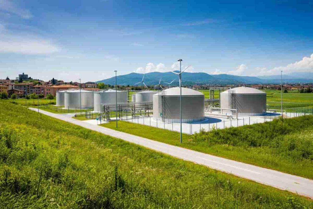Fedriga investe in idrogeno per un Friuli Venezia Giulia autosufficiente nel futuro