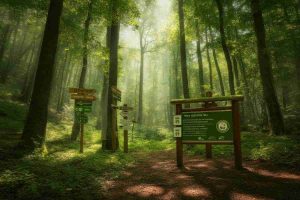 Foreste certificate: 71mila tonnellate di CO2 assorbite da Pefc Italia