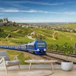 Francia: un viaggio incantato tra luci e bollicine effervescenti