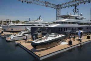 Generali guida il dibattito al Salone nautico di Venezia con la tavola rotonda “La rotta del valore”