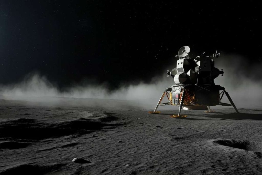 Giappone: la startup ispace e il sogno lunare che svanisce
