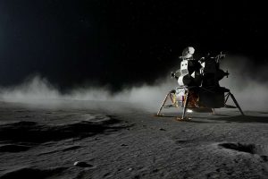 Giappone: la startup ispace e il sogno lunare che svanisce