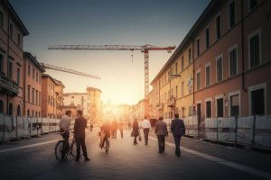 Giorgetti prevede un Pil 2025 in crescita: +0,6% e oltre è possibile