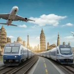 Giro del mondo: il boom dei viaggiatori che non si ferma mai