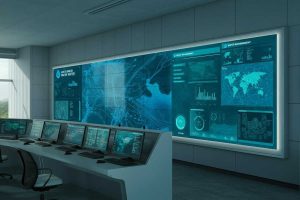 Gruppo Cap presenta Dss, l'innovativo sistema di intelligenza artificiale per combattere le perdite d'acqua