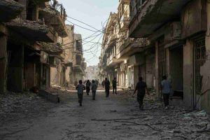 Hamas: 15 morti negli attacchi dell'IDF nel sud di Gaza