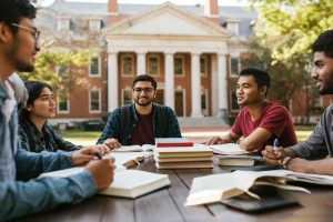 Harvard sfida in tribunale il divieto di Trump per gli studenti stranieri