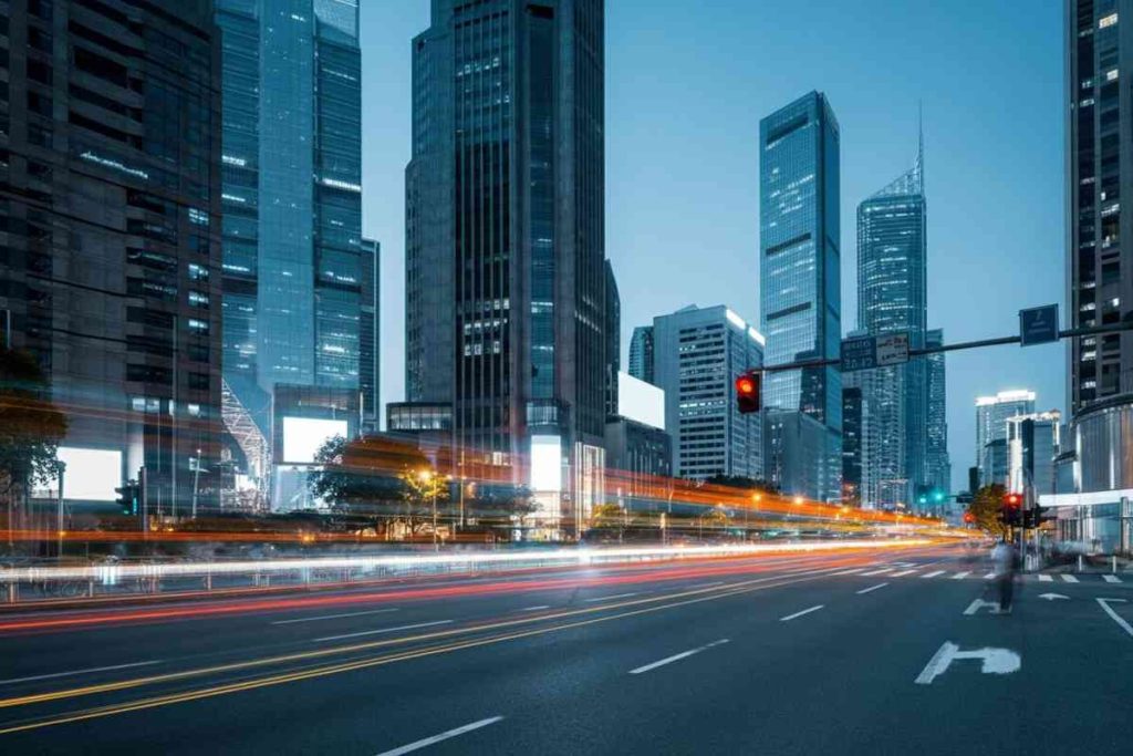 Hong Kong avanza dello 0,99% mentre Usa e Cina riprendono i colloqui sui dazi