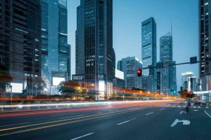 Hong Kong avanza dello 0,99% mentre Usa e Cina riprendono i colloqui sui dazi