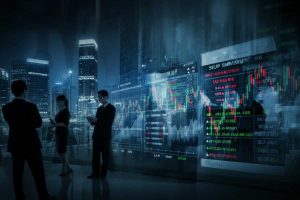 Hong Kong in rosso: la borsa apre con un calo dello 0,68%
