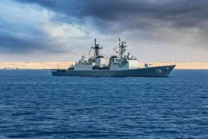 Houthi avverte: attacchi americani all'Iran potrebbero scatenare missili contro le navi Usa