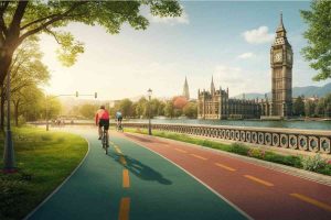 I percorsi più emozionanti al mondo da scoprire in bicicletta