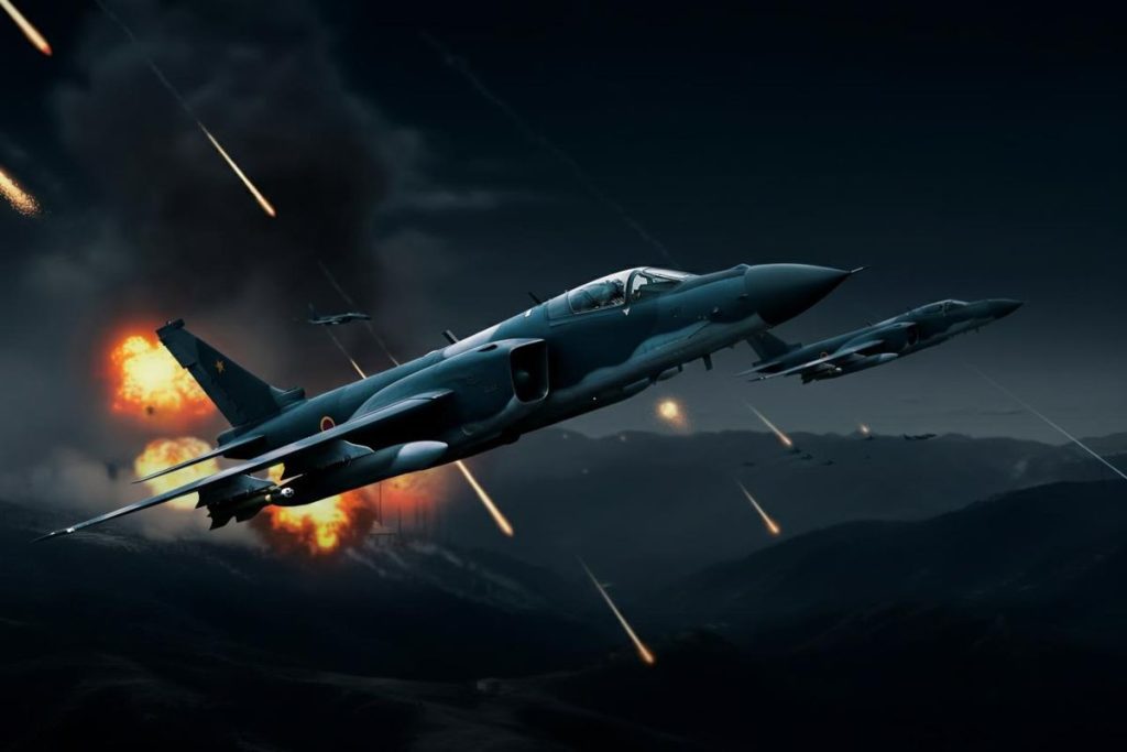 Idf infligge un duro colpo: distrutto il 50% dei lanciatori di missili in Iran