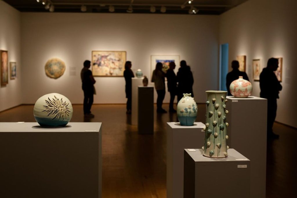 Il 63esimo Premio Faenza: un viaggio nell'arte della ceramica d'autore