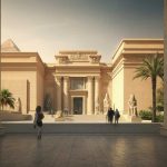 Il Gem del Cairo: un viaggio nel mistero di Tutankhamon