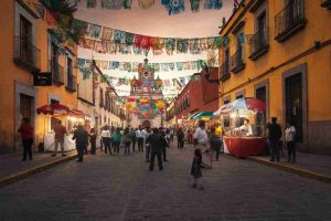 Il Messico punta in alto: la strategia turistica per il Mondiale 2026