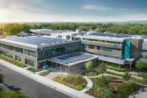 Il Policlinico Campus Bio-Medico di Roma presenta il suo primo bilancio di sostenibilità: un passo verso il futuro verde e innovativo
