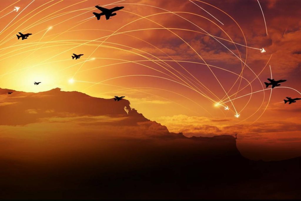 Il Qatar chiude lo spazio aereo: quali implicazioni per la sicurezza globale?