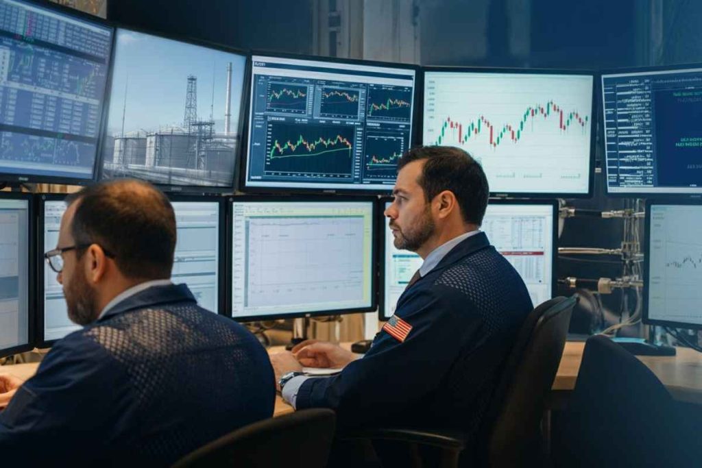 Il gas si stabilizza sopra i 36 euro: cosa significa per il mercato Ttf di Amsterdam?