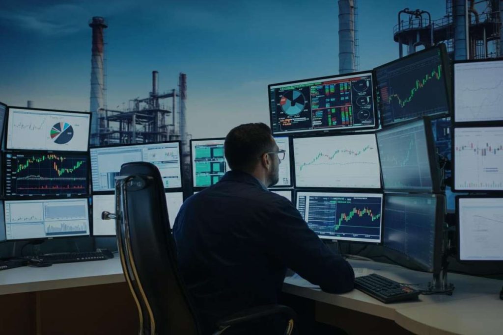 Il gas supera i 35 euro al megawattora: cosa significa per il mercato?