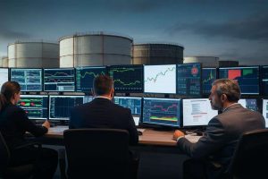 Il gas supera i 36 euro al megawattora: cosa significa per il mercato energetico?