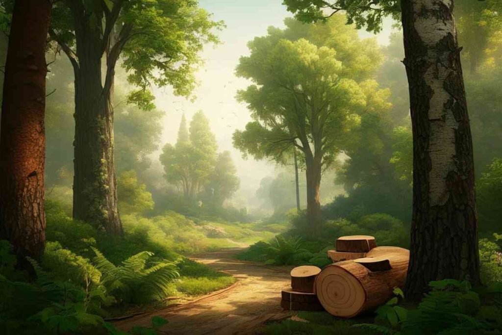 Il legno italiano protagonista della transizione ecologica: tavola rotonda con Afi e Assolegno