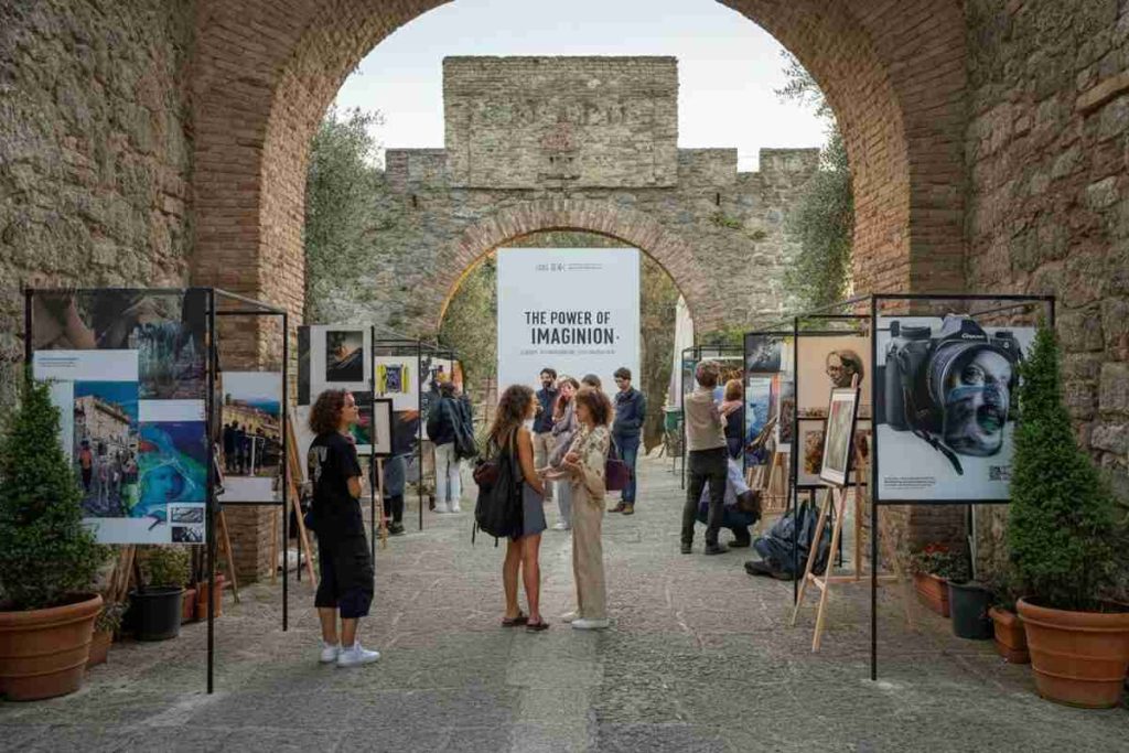 Il ritorno imperdibile del Festival della Fotografia italiana