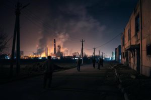 Incendi devastanti a Zaporizhzhia: l'ultimo attacco russo con droni colpisce Kiev