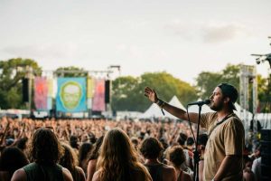 Indagini della polizia britannica sul coro 'morte all'Idf' a Glastonbury