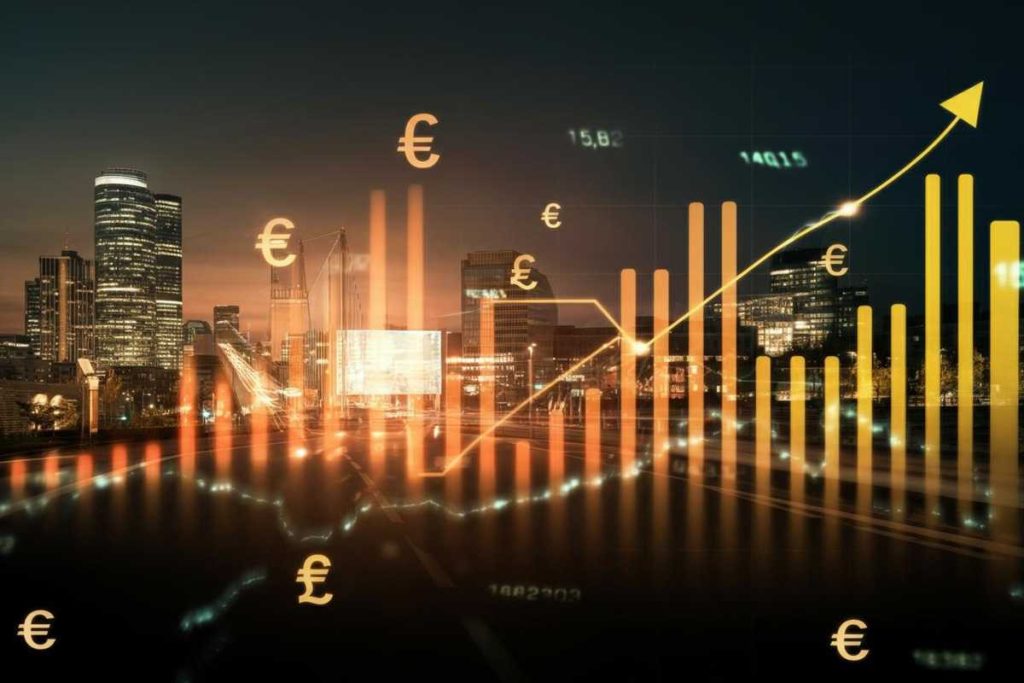 Inflazione in calo verso il 2%, ma l'incertezza resta alta secondo Lagarde