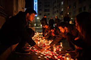 Iran attacca Israele: dieci vittime in un raid drammatico