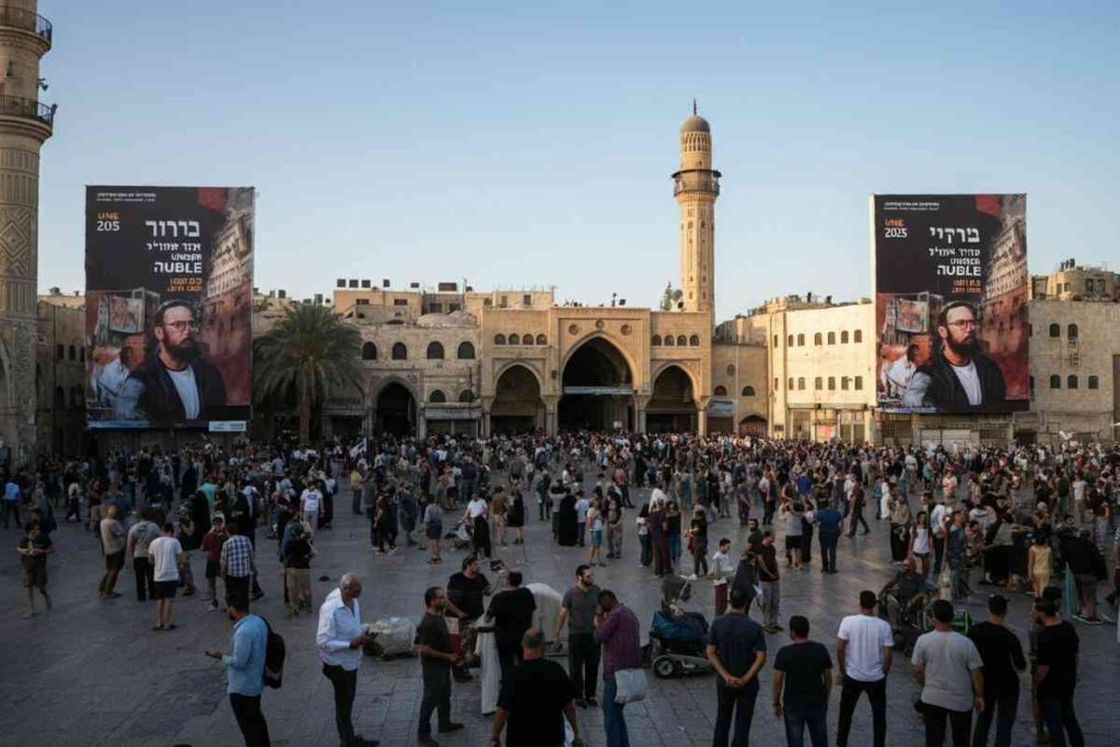 Iran avverte gli israeliani: 'Cercate riparo sotto le macerie'