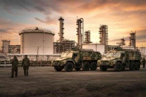 Iran avverte: la guerra si espanderà solo in caso di necessità