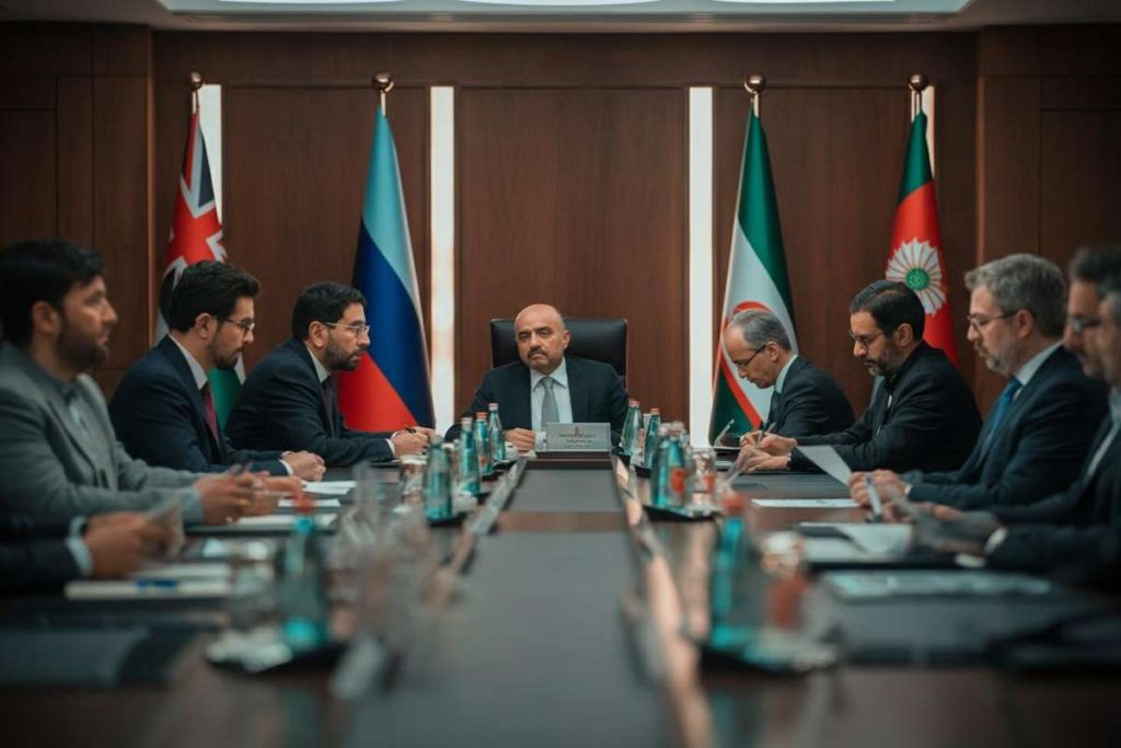 Iran: la diplomazia come priorità, ma pronti all'autodifesa