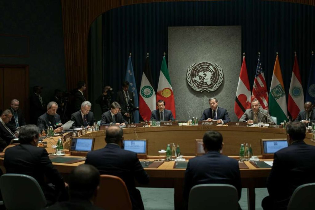 Iran richiede una riunione urgente del Consiglio di Sicurezza dell'Onu: cosa sta succedendo?