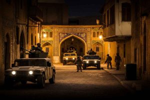 Israele colpisce il ministero della Difesa iraniano a Isfahan: le conseguenze di un attacco strategico