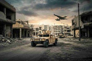 Israele colpisce il sud della Siria: la reazione delle Ong