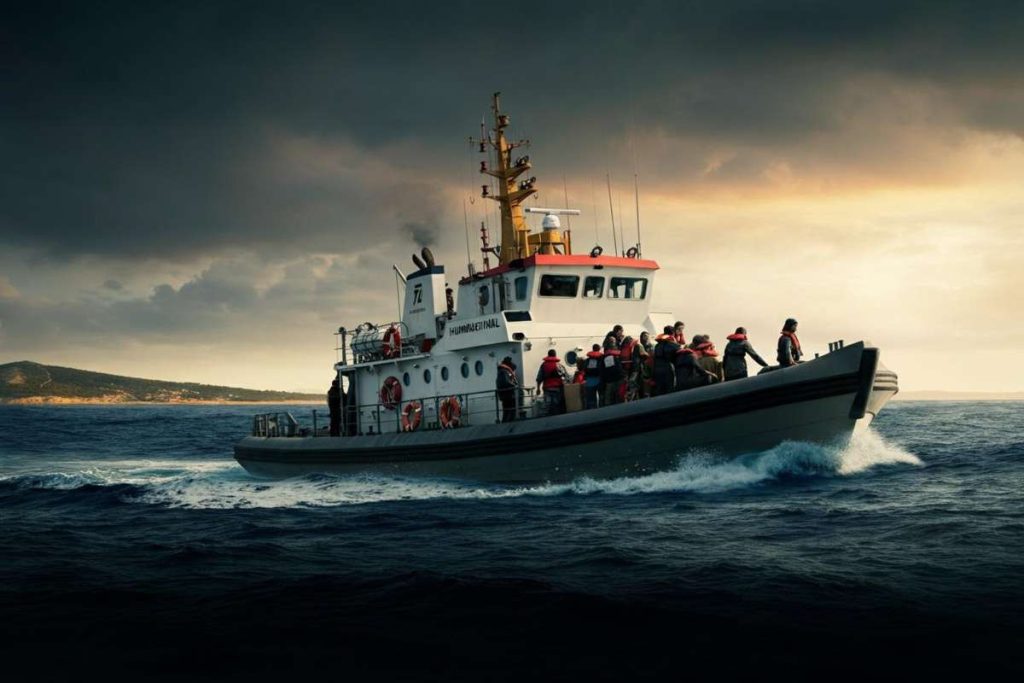 Israele: dirottamento della Flotilla, chi sarà rimpatriato?