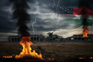 Khamenei avverte: nessuna tolleranza per le aggressioni esterne
